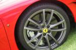 Ferrari F430 Special Fioravanti SP1 2010 года